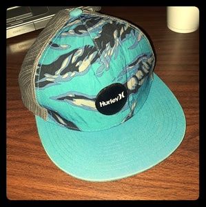 HURLEY Hat